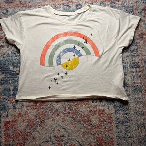 O'Neill Cream Sustainable T-Shirt